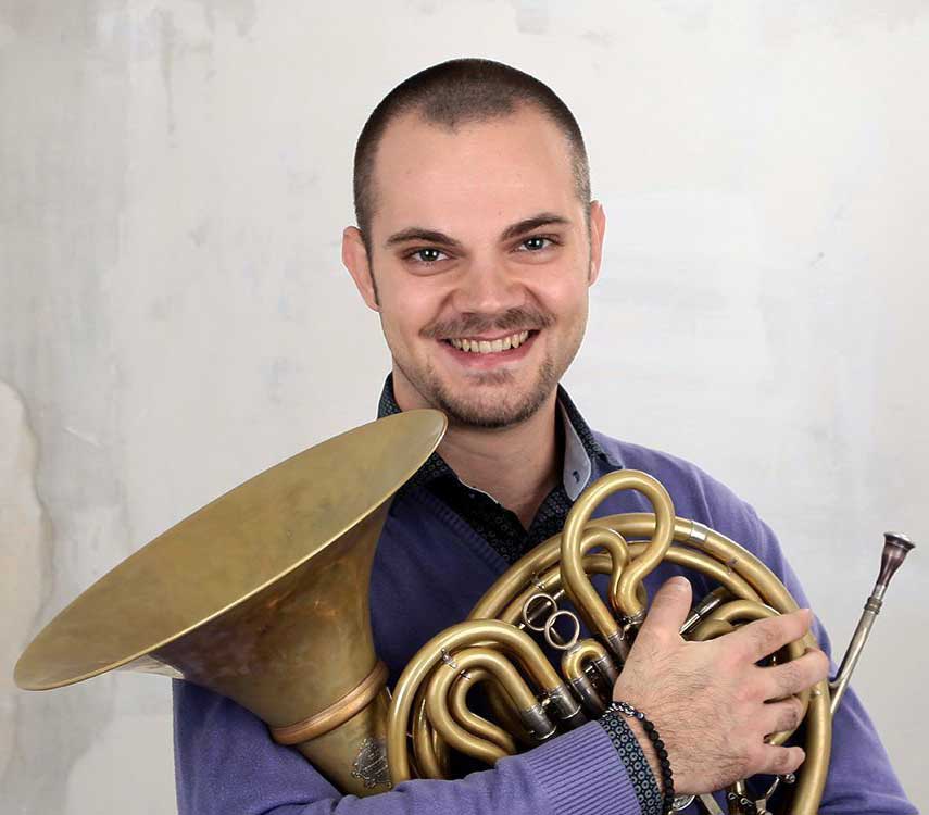 Tomasso Bemporad